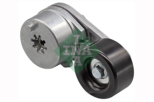 Belt Tensioner, V-ribbed belt